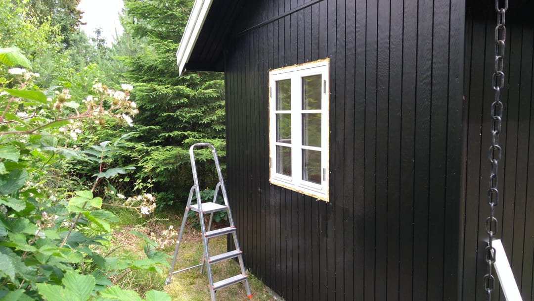 Billede til Udskiftning af vinduer